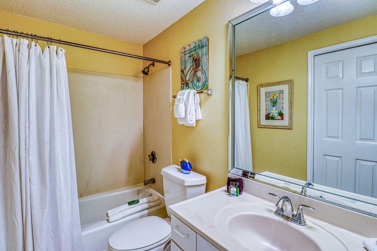 Sterling Sands 206 Destin Exterior foto